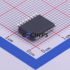 Aislador digital de chip IC de circuito integrado nuevo y original de 1/2/2" - Product Image 2
