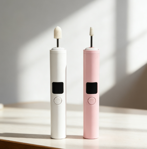 Nouvelle conception professionnelle de perceuse à ongles électrique USB, 0-35000 tr/min, lime à ongles portable, stylo de ponçage, acrylique, gel, manucure, pédicure - Product Image 2