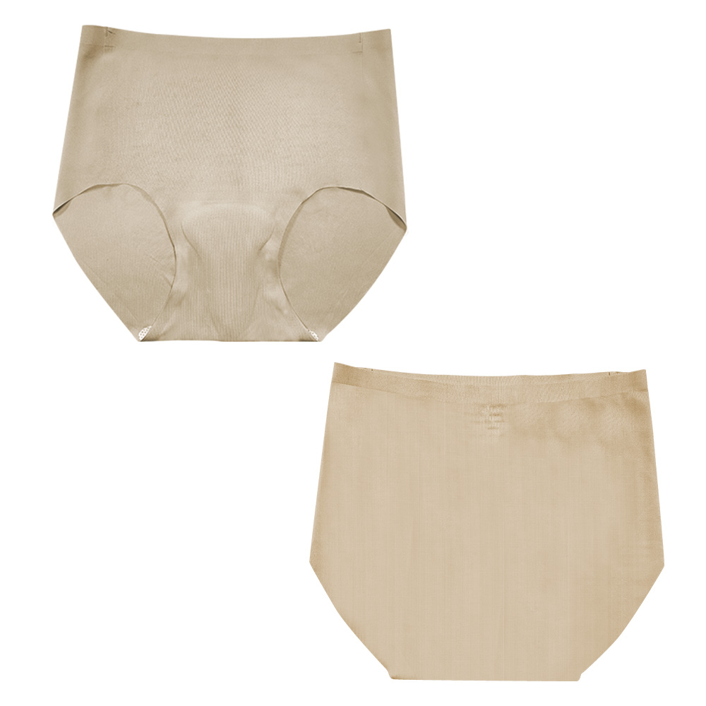Nude in Middle waist