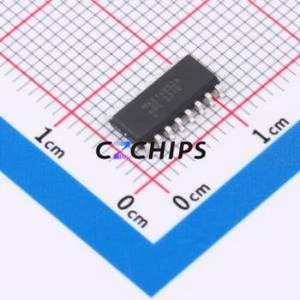 Aislador digital de chip IC de circuito integrado nuevo y original MAX14932AASE + - Product Image 1