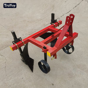 Semoir professionnel à une rangée pour les cultivateurs de légumes afin d'améliorer le rendement et la qualité des cultures - Product Image 2