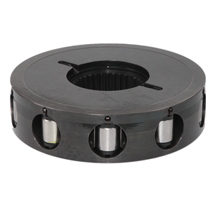MSE18 MSE08 Rotor de stator MSE08-2-111-F09-2A50-EJ00 avec ensembles de pistons Kits de réparation de <span class=keywords><strong>pompe</strong></span> pour moteur à piston hydraulique série MS MSE - Product Image 3