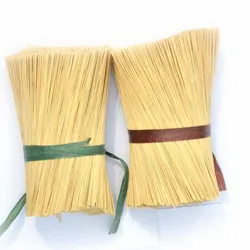 Bâtonnets d'encens jetables en <span class=keywords><strong>bambou</strong></span> personnalisés, 100 % biodégradables, <span class=keywords><strong>vaisselle</strong></span> écologique pour les activités de culte et les dîners. - Product Image 6