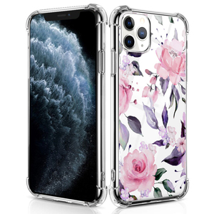 <span class=keywords><strong>Funda</strong></span> de teléfono TPU transparente transparente a prueba de golpes <span class=keywords><strong>para</strong></span> <span class=keywords><strong>Huawei</strong></span> honor 30 y7p <span class=keywords><strong>p30</strong></span> <span class=keywords><strong>lite</strong></span> p40 pro y9s 8a 8c y7 cubier - Product Image 1