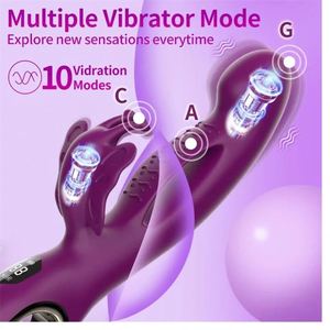 Двойной стимулирующий вибратор анальный фаллоимитатор для мужчин секс-игрушки для взрослых кольцо с дистанционным управлением два человека беспроводной Женский Цветок Новый 2024 - Product Image 5