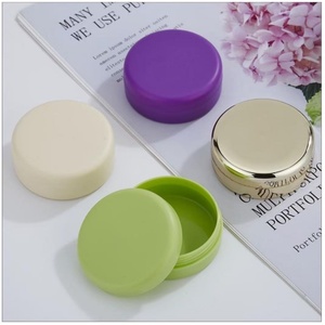 Bán buôn 20g 15g nhựa nhỏ hộp tròn <span class=keywords><strong>PP</strong></span> Pill viên nang Tablet Jar đa chức năng đóng gói <span class=keywords><strong>container</strong></span> - Product Image 5