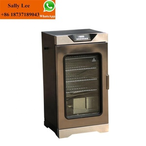 Four à fumée de viande, pour saucisses, meilleure vente - Product Image 3