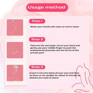 Cápsulas Probióticas <span class=keywords><strong>Vaginales</strong></span> para Mujeres, Antibacterianas, Marca Privada, Píldoras Probióticas Yoni, Equilibrio del pH, <span class=keywords><strong>Mejores</strong></span> Productos Probióticos para la Zona Íntima - Product Image 6