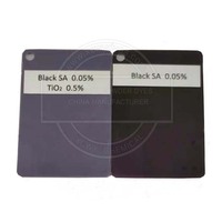 Colorant noir soluble dans l'huile, Solvant noir 7