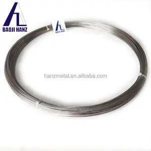 Titanium Wire - Buy Titanium wire Product on BAOJI UNIQUE TITANIUM