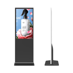 49 "<span class=keywords><strong>Standalone</strong></span> quảng cáo dọc kiosk được xây dựng trong đa màn hình media player kỹ thuật số tầng thường vụ <span class=keywords><strong>signage</strong></span> và hiển thị - Product Image 6