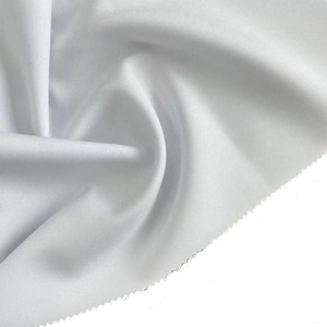 Top bán nhà máy giá rẻ 100% polyester nhuộm dệt minimatt/Mini Matt Áo tơi đi mặc Vải - Product Image 2