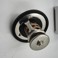 Thermostat / Thermostat de liquide de refroidissement 90916-03093 pour Toyota Tacoma 2005-2016 Prius 2001-2009 Lexus IS300 SUPRA 4 RUNNER CAMRY CELICA