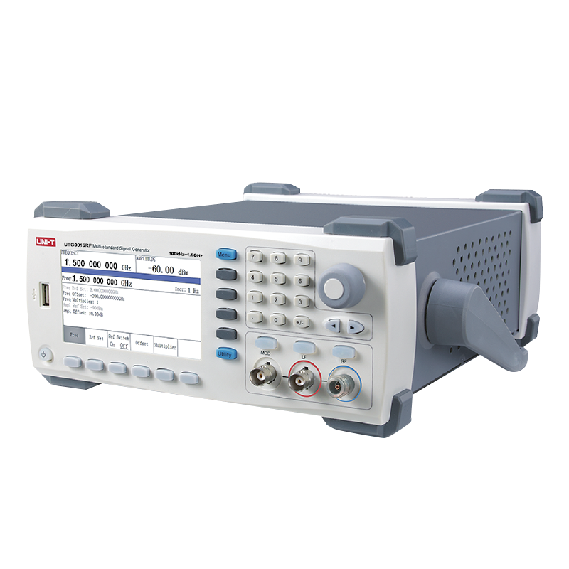 UTG9000RF Series RF signal Generator UTG9015RF