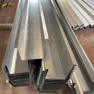 Ranura impermeable fotovoltaica para canalón, panel solar, ranura para cobertizo RV, aleación <span class=keywords><strong>de</strong></span> <span class=keywords><strong>aluminio</strong></span> magnesio y zinc - Product Image 1