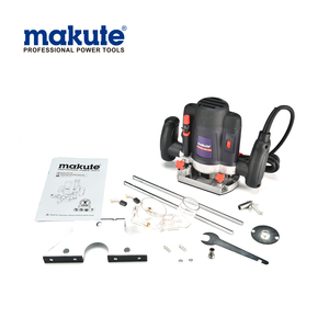 MAKUTE 1200W 8Mm Bit Bê Tông Điện <span class=keywords><strong>Router</strong></span> ER003 - Product Image 5