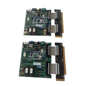 Hội Đồng Quản trị trò chơi phong cách Mỹ Jamaica Hội Đồng Quản trị nô lệ ngọc trai của Caribbean từ Lesu - Product Image 5