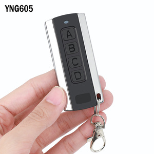 PHOX PHOENIX 2 4 PHOX2 PHOX4 PHOENIX2 PHOENIX4 HANDY2 HANDY4 TSC4 TRC4 TXC4 Bộ sao chép điều khiển từ xa cửa nhà để xe 433,92MHz - Product Image 1