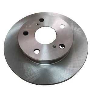 도요타 프론트 디스크 로터 힐럭스 2005-2015 43512-0K010 2WD - Product Image 1