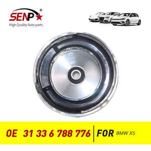 Высококачественная передняя амортизационная прокладка SENP 31 33 6 788 776 |   Прямые поставки с завода для BMW E70/E71 (2006-2010) |   Абсолютно новый верхний кронштейн амортизатора - Product Image 4