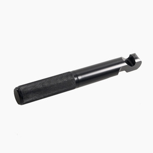 Outil de démontage de courroie de course Black Works Mp-1041-Bk pour Polaris RZR 1000 XP1000 900, outil manuel - Product Image 2