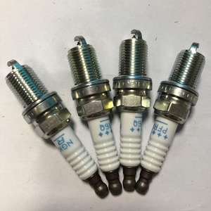 4 pièces par paquet - Convient pour la bougie d'allumage NGK Platinum pour Hyundai ACCENT I (X-3) BKR6EGP - Product Image 5