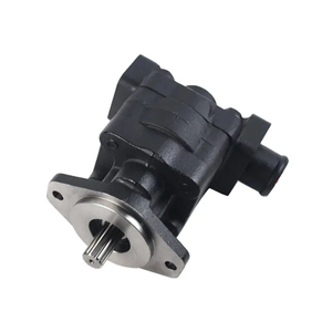 Pompe hydraulique à engrenages Sauer-Danfoss AT179792 pour les pelles rétrocaveuses Deere 310K/310E/310J/310G/710D - Product Image 3