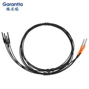 Super conveniente sonda sensore fibra ottica fibra ottica testa sensore fibra ottica - Product Image 5