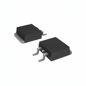 Manufacturer Channel Single Diodes FESB8GT-M3/I Components Electronic TO-263-3, D2PAK , TO-263AB - Product Image 1