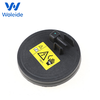 Kit de Reparación de Válvula PCV y Tapa de Válvulas para BMW X1 X3 X5 X6 XDrive35i 335i 435i 535i N55 3.0L, Números de Pieza: 11127570292