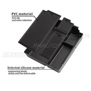 Caja de Almacenamiento para Apoyabrazos Central de BYD Shark, Accesorios para la Consola Central - Product Image 4