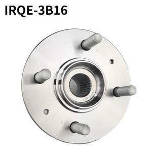 IRQE <b>Wheel</b> Hub 3B16 28mm Inner Diameter For GAC Honda City Classic <b>Replacement</b> Part - Product Image 5