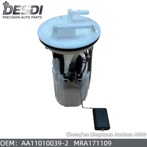 Pompe à carburant électrique de remplacement d'origine de haute qualité DESD Changan Lingxuan <span class=keywords><strong>Auchan</strong></span> A800 AA11010039-2 MRA171109 - Product Image 1