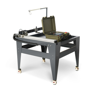 Tubo Portátil Pequeño RM-1530/RM-2060 Portátil RM-1530/RM-2060 RM-1530/RM-2060 P - Product Image 1