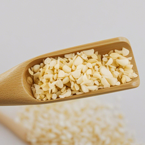 Cina granuli di aglio secco disidratati ortaggi aglio tritato aglio granuli essiccati schiacciati - Product Image 3