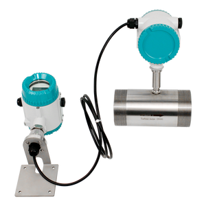 Pipeline OEM Customized SS304 Conductive <b>Flow</b> <b>Meter</b> for Chemical Industry <b>Water</b> Oil High Accuracy - Product Image 6