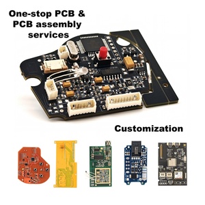 PCB PCBA Reverse Engineering Service Circuit Board Design and PCBA Clone Copy Solution Gerber File Recreation Electronics - Product Image 5