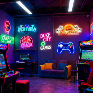 <strong>Neon</strong> <strong>Sign</strong>,Custom <strong>Neon</strong> <strong>Sign</strong>,Personalized <strong>Neon</strong> <strong>Sign</strong>, <strong>Neon</strong> Bar <strong>Sign</strong>,<strong>Sign</strong> For Business,Wall <strong>Neon</strong> Logo <strong>Sign</strong> - Product Image 2