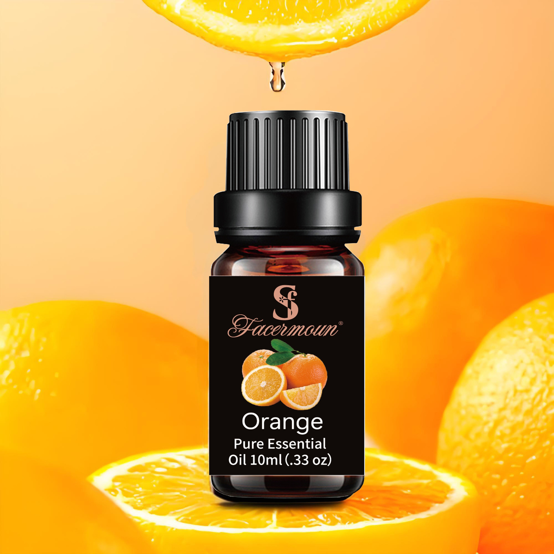 Naranja dulce 10ml