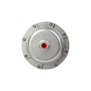 Tipo No.4 4 # Cilindro Copa Bolsa de aire <span class=keywords><strong>DBH</strong></span> Bolsa de aire de presión de aire No.3 Bomba de aire de varilla eyectora con componente de núcleo de caja de cambios de nueva condición - Product Image 1