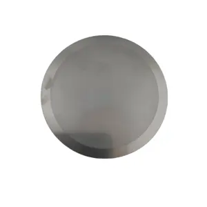 Malha de filtro de metal para montagem química, malha de filtro de metal/de fone de ouvido/disco de malha de aço inoxidável