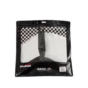 Hélice de Plástico de 3 Aspas de 15 Pulgadas 15X7X3 1507 Negra CW/CCW para Accesorios de Drones FPV de Largo Alcance - Product Image 4