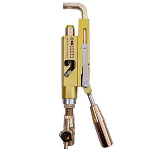 <span class=keywords><strong>LPG</strong></span> 실린더 충전용 <span class=keywords><strong>LPG</strong></span> 가스 노즐 건 - Product Image 4