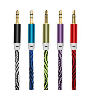 Audio <span class=keywords><strong>Video</strong></span> Cáp AUX cáp Nhật Bản <span class=keywords><strong>Xxxx</strong></span> RCA xe Loa rắn de Cáp âm thanh cho iPod - Product Image 6