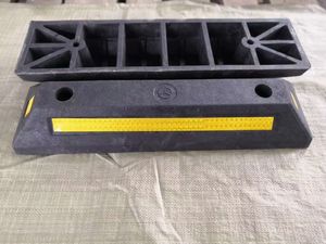 Cales <span class=keywords><strong>de</strong></span> <span class=keywords><strong>roue</strong></span> automobiles robustes, rampes <span class=keywords><strong>de</strong></span> chargement pour véhicules à profil bas, butées <span class=keywords><strong>de</strong></span> <span class=keywords><strong>roue</strong></span> - Product Image 5