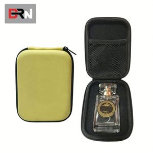 Estuche de Perfume Impermeable de EVA, Resistente a Impactos, Portátil para Viajes - Product Image 3