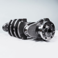Vilebrequin de moteur pour Opel CORSA Chevrolet Gm Meriva 1.8L 2.0L 2.2L 03-12 93320032 24578211 93398953