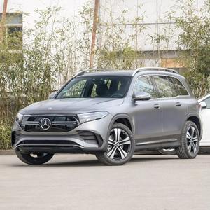Nouveau ForMercede s Benzs <span class=keywords><strong>EQB</strong></span> EQC 260 350 4MATIC Luxury SUV EV Car 4 Wheel New Energy Vehicle Made in China Electric Car for Adult - Product Image 3