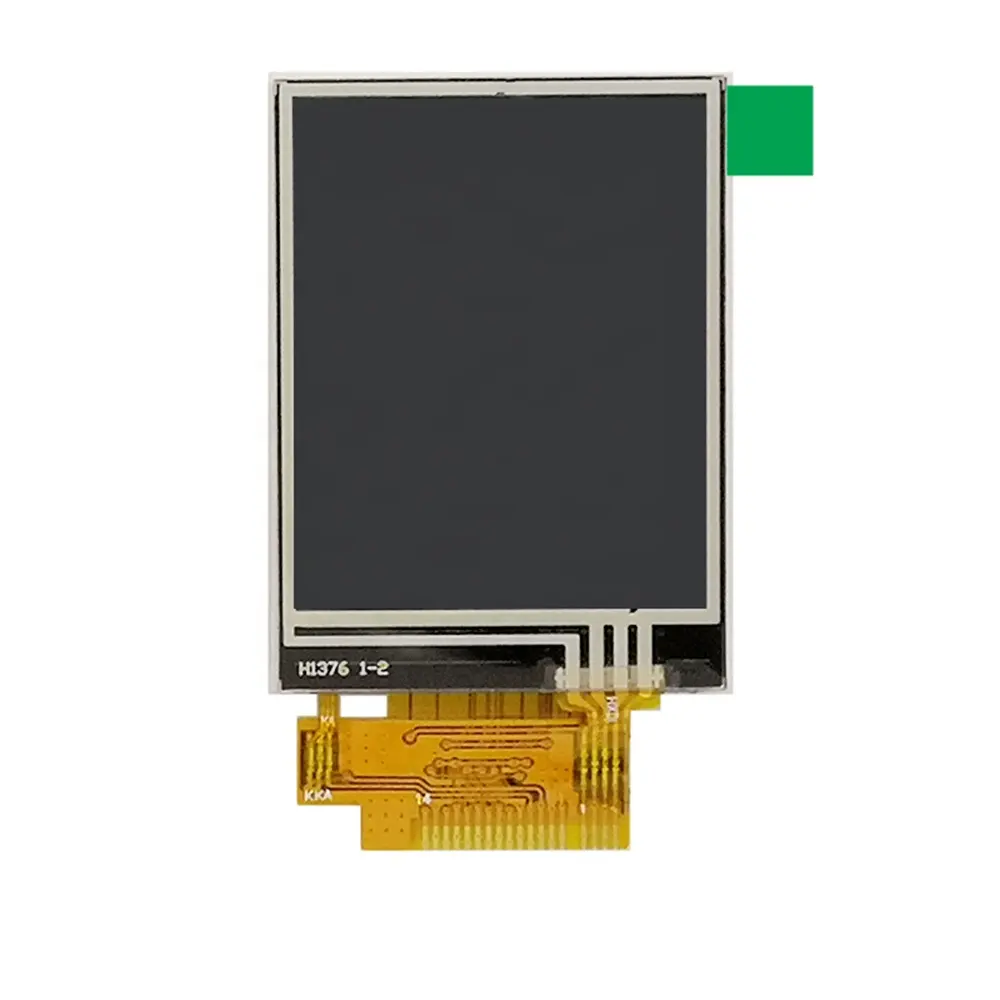 Taidacent 1.8 Pollici Piccolo Schermo LCD Seriale SPI Can Bus Display LCD 51 Singolo Chip Drive Display ST7735S TFT LCD colore del Monitor