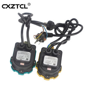 Pengendali Pompa Otomatis Sakelar Kontrol Tekanan Air - Product Image 2